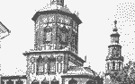 Петропавловский собор 