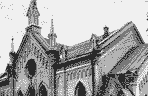 Лютеранская церковь 