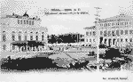 Театральная площадь 