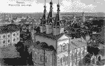 Ивановский монастырь 