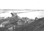 Кизическая дамба 