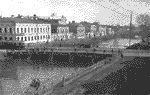 Пионерский мост на Булаке 