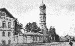Бурнаевская мечеть 
