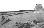 Хижицкая дамба 