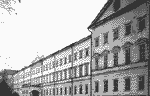 Духовная академия 