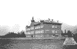 Училище для слепых 