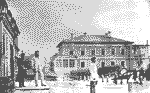 Фабрика Крестовниковых 
