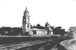 Варваринская церковь до перестройки 