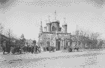 Богоявленская церковь