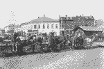 Рыбнорядская площадь