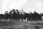 Католический костел до перестройки