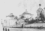 Воздвиженская  церковь