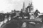 Церковь Параскевы Пятницы