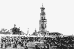 Кизический монастырь