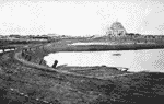 Храм-памятник воинам, павшим при взятии Казани в 1552 г