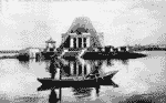 Храм-памятник воинам, павшим при взятии Казани в 1552 г