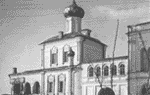 Введенская церковь