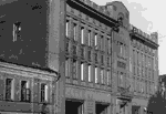 Дом Сапожникова